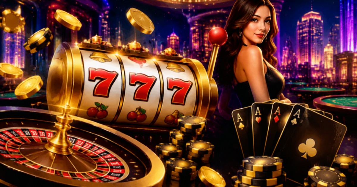 Misty Casino Hızlı Mobil Girişte En Pratik Yol Hangisi?