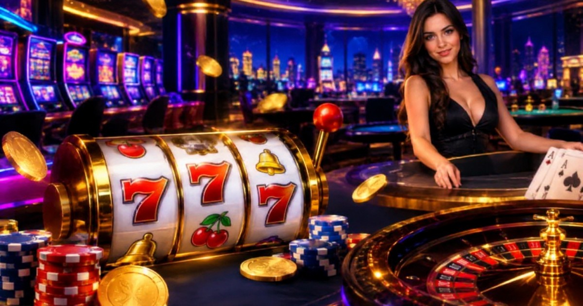 Misty Casino Güncel Giriş Sayfasını Doğrulama